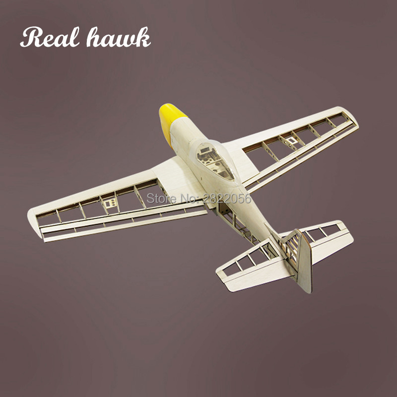 Kit Aeromodelli RC in Legno di - Model Kit Instructions recensione e prezzo