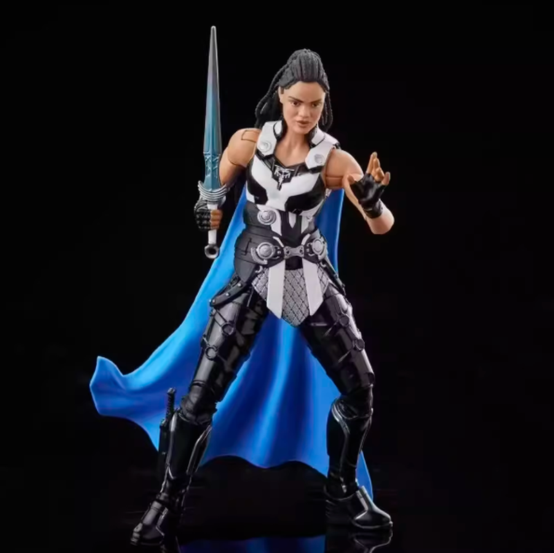 Nuovo in Stock: Action Figure  - Model Kit Valkyrie recensione e prezzo