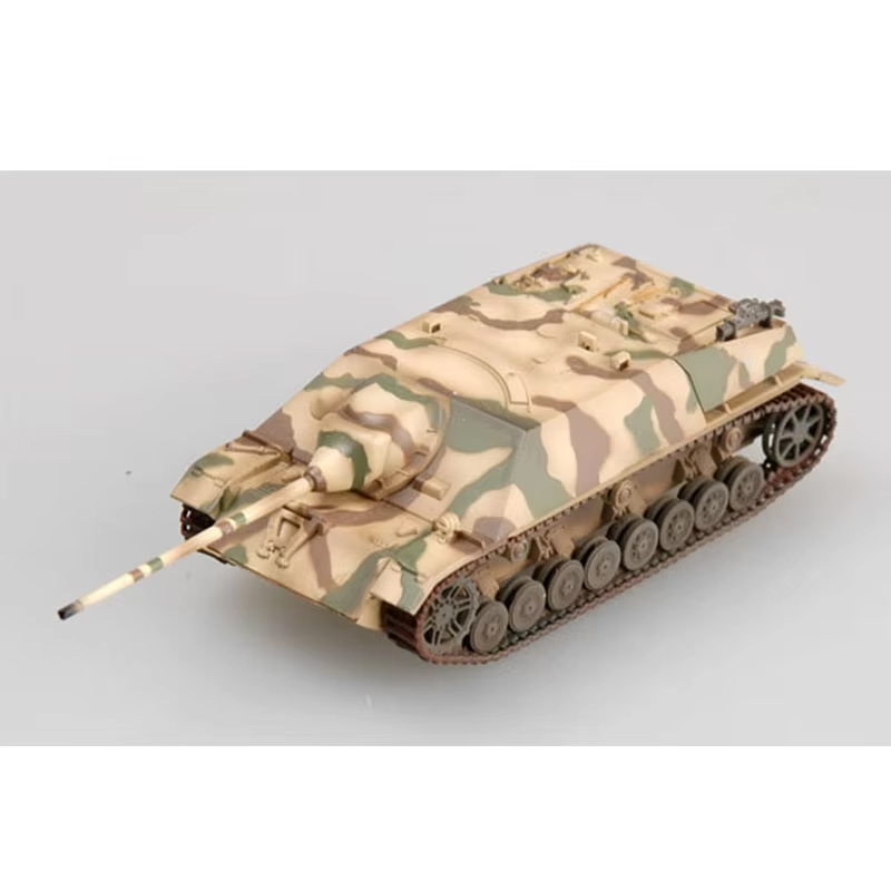 Easymodel 36126 Modellino Carr - Model Kit Hobby recensione e prezzo