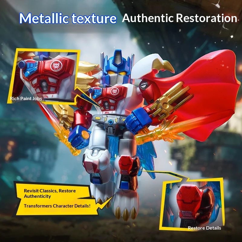 BLOKEES Transformers Defender  - Model Kit Optimus Prime recensione e prezzo