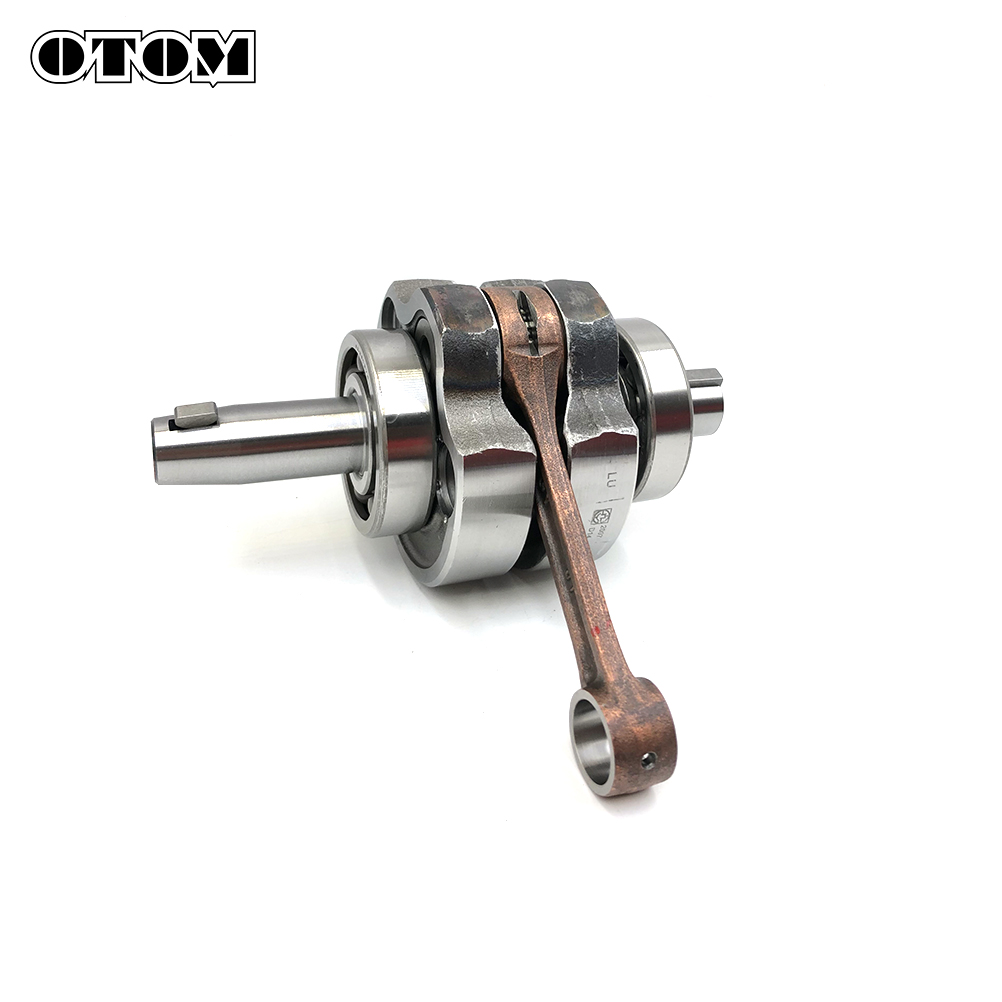 OTOM DT230 MT250 Moto Albero M - Model Kit Engine recensione e prezzo