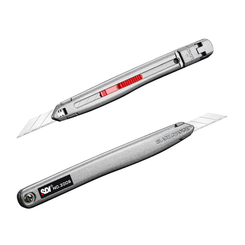 Coltello multiuso in lega di z - Hobby Knife Blade recensione e prezzo