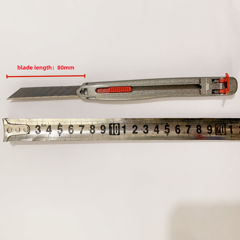 Coltello multiuso in lega di z - Hobby Knife Blade recensione e prezzo