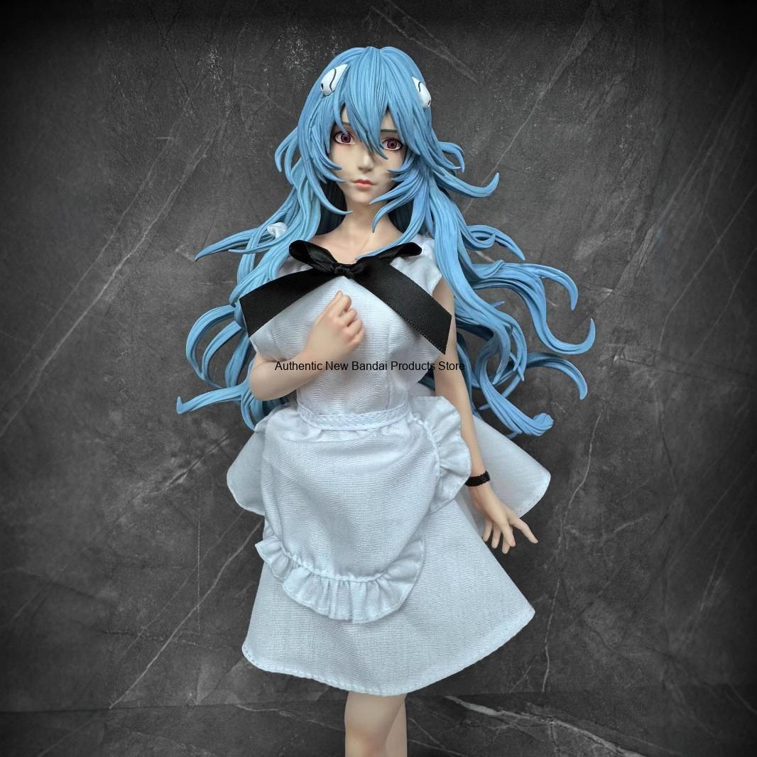 Action Figure Anime NEON GENES - Model Kit Evangelion Bandai recensione e prezzo