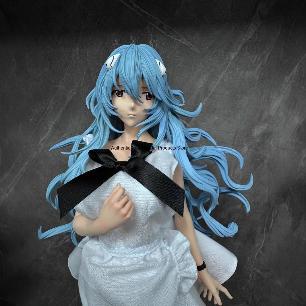 Action Figure Anime NEON GENES - Model Kit Evangelion Bandai recensione e prezzo
