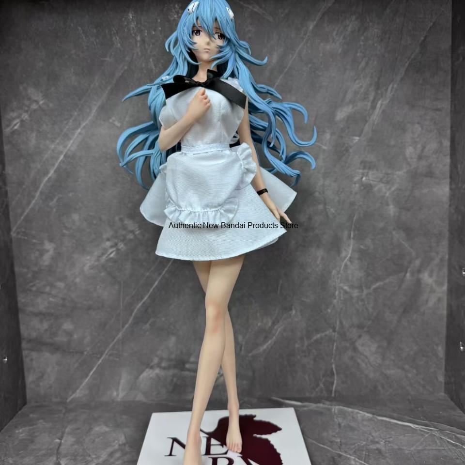 Action Figure Anime NEON GENES - Model Kit Evangelion Bandai recensione e prezzo