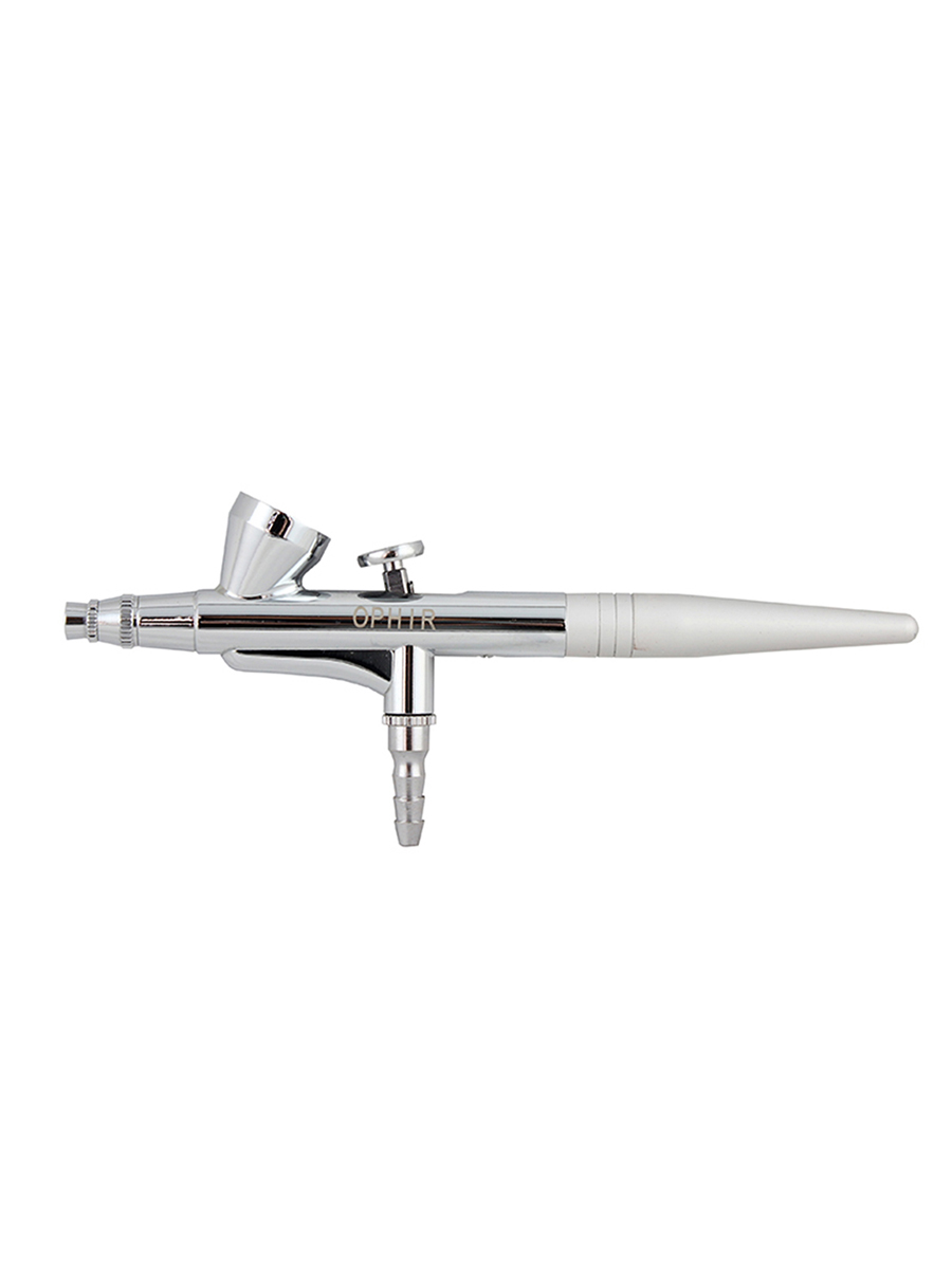 OPHIR Pro Makeup Set 0.3mm Air - Airbrush Compressor Kit recensione e prezzo