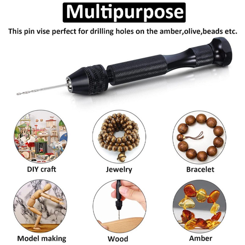 Set di mini punte di precision - Model Kit Paint Set recensione e prezzo
