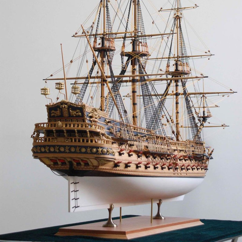 1/50 St. Philip Class I Battle - Model Kit U Boat recensione e prezzo
