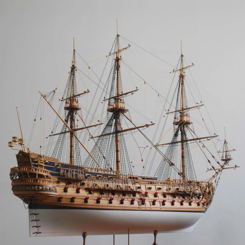 1/50 St. Philip Class I Battle - Model Kit U Boat recensione e prezzo