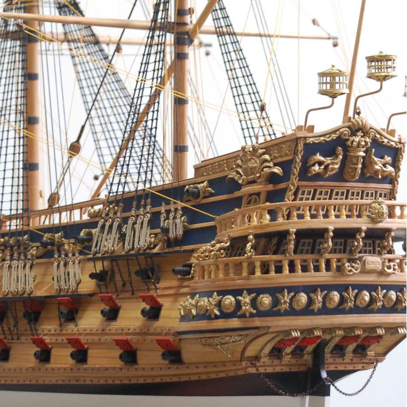 1/50 St. Philip Class I Battle - Model Kit U Boat recensione e prezzo