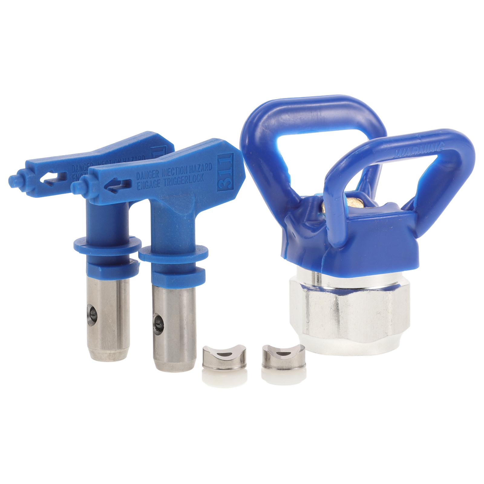 Kit di Pulizia per Compressore - Airbrush Compressor Kit recensione e prezzo
