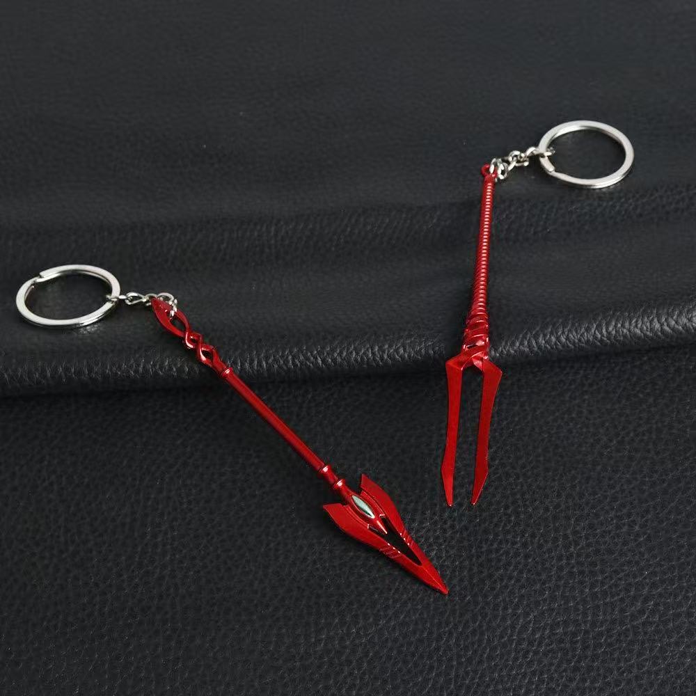 Anime Evangelion Spear of Long - Model Kit Evangelion Bandai recensione e prezzo