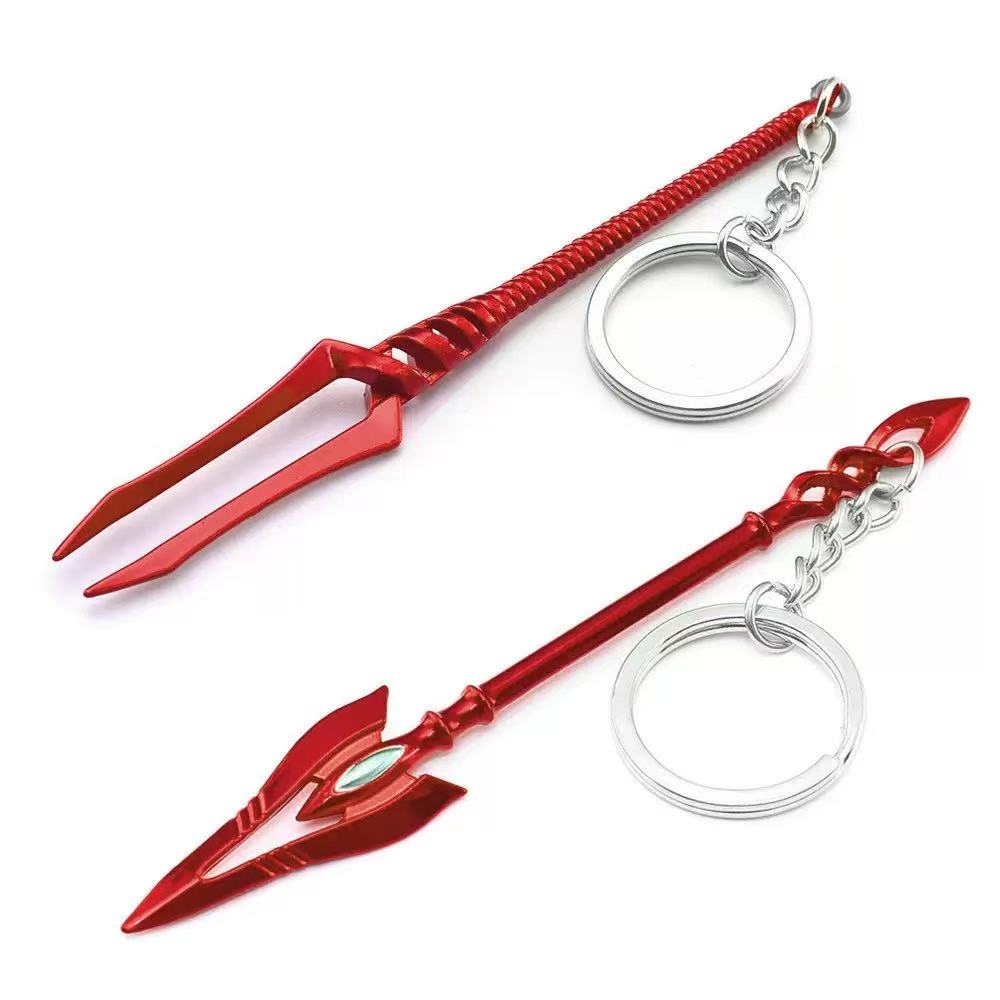 Anime Evangelion Spear of Long - Model Kit Evangelion Bandai recensione e prezzo