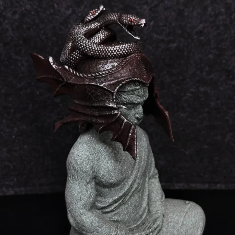 Shadow of The Erdtree Messmer  - Model Kit Valkyrie recensione e prezzo
