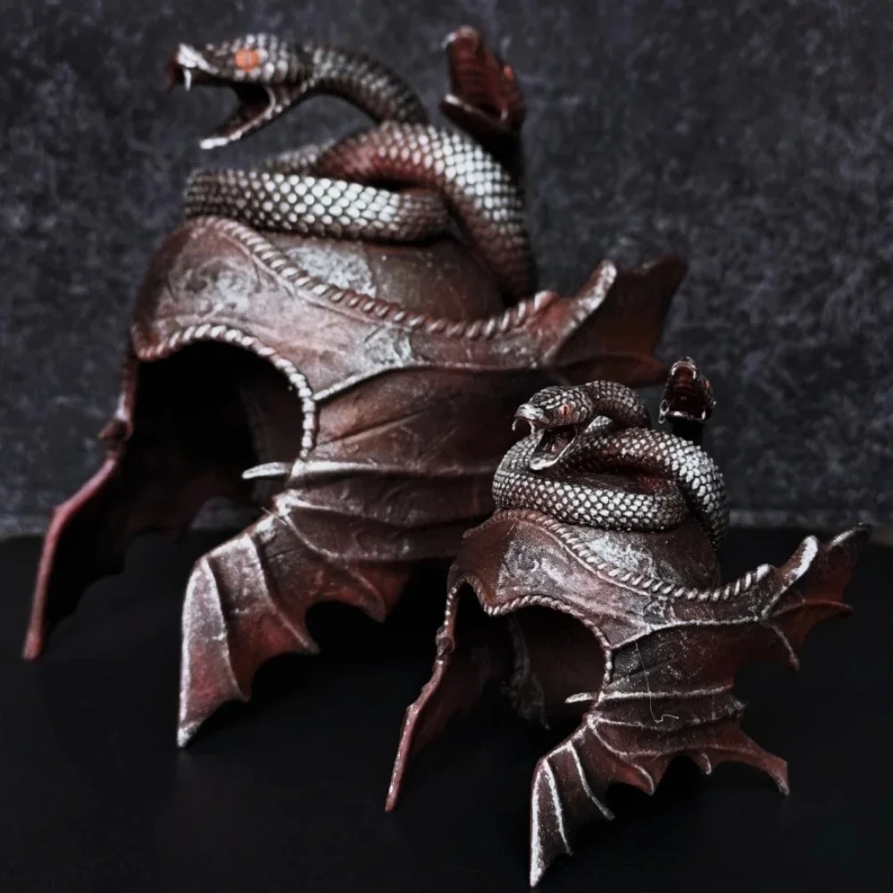 Shadow of The Erdtree Messmer  - Model Kit Valkyrie recensione e prezzo