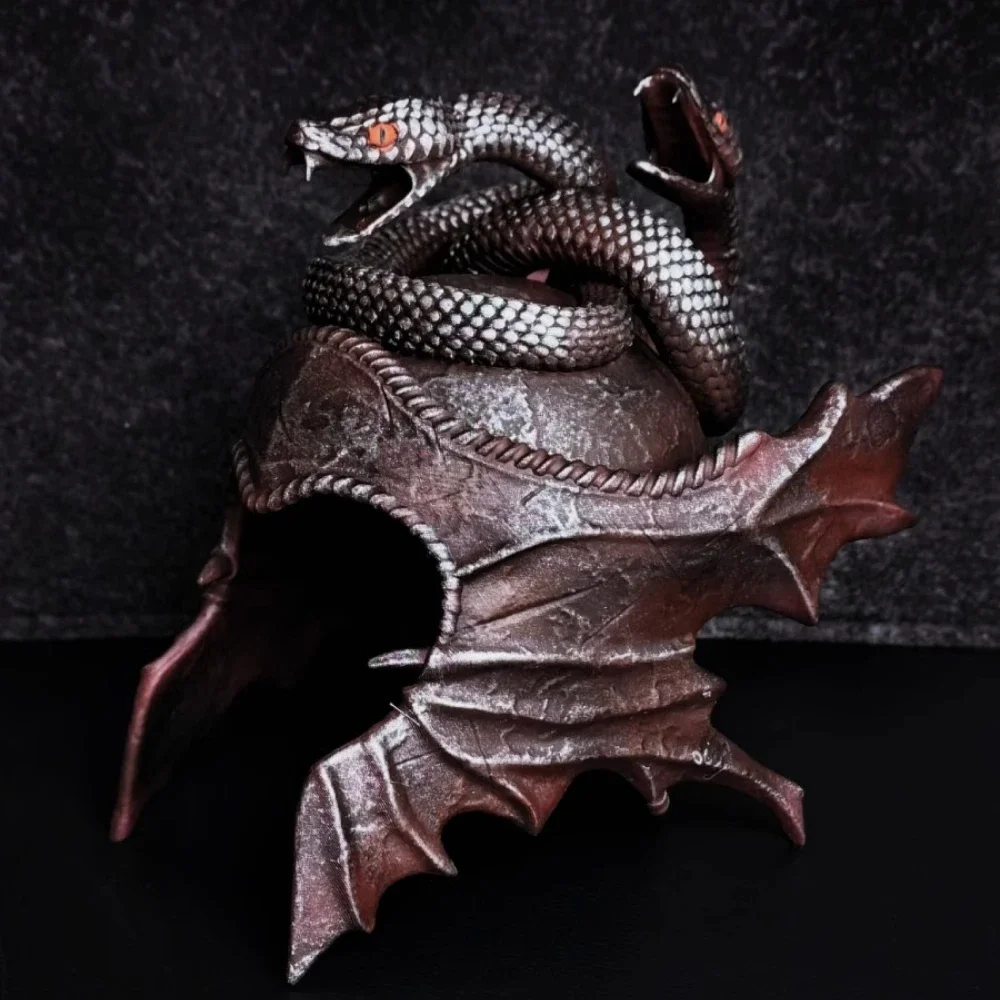 Shadow of The Erdtree Messmer  - Model Kit Valkyrie recensione e prezzo