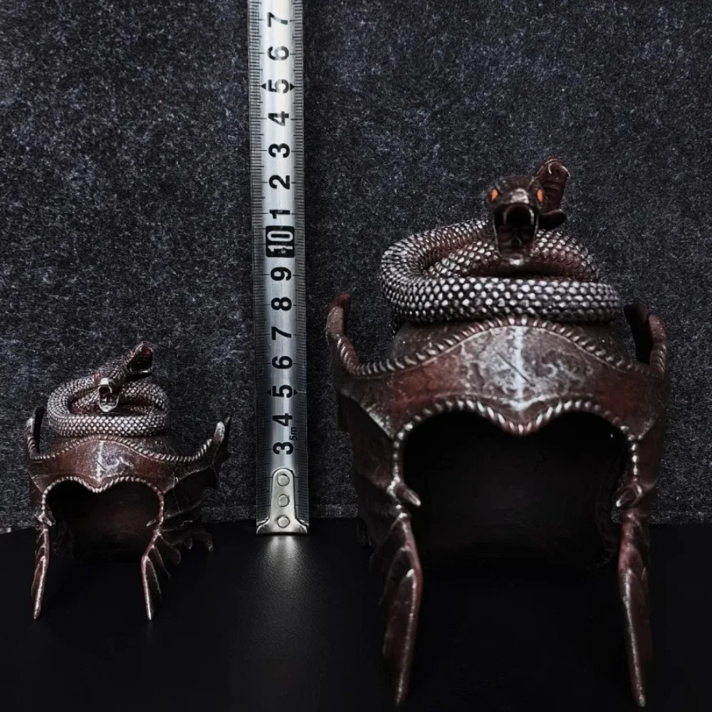 Shadow of The Erdtree Messmer  - Model Kit Valkyrie recensione e prezzo