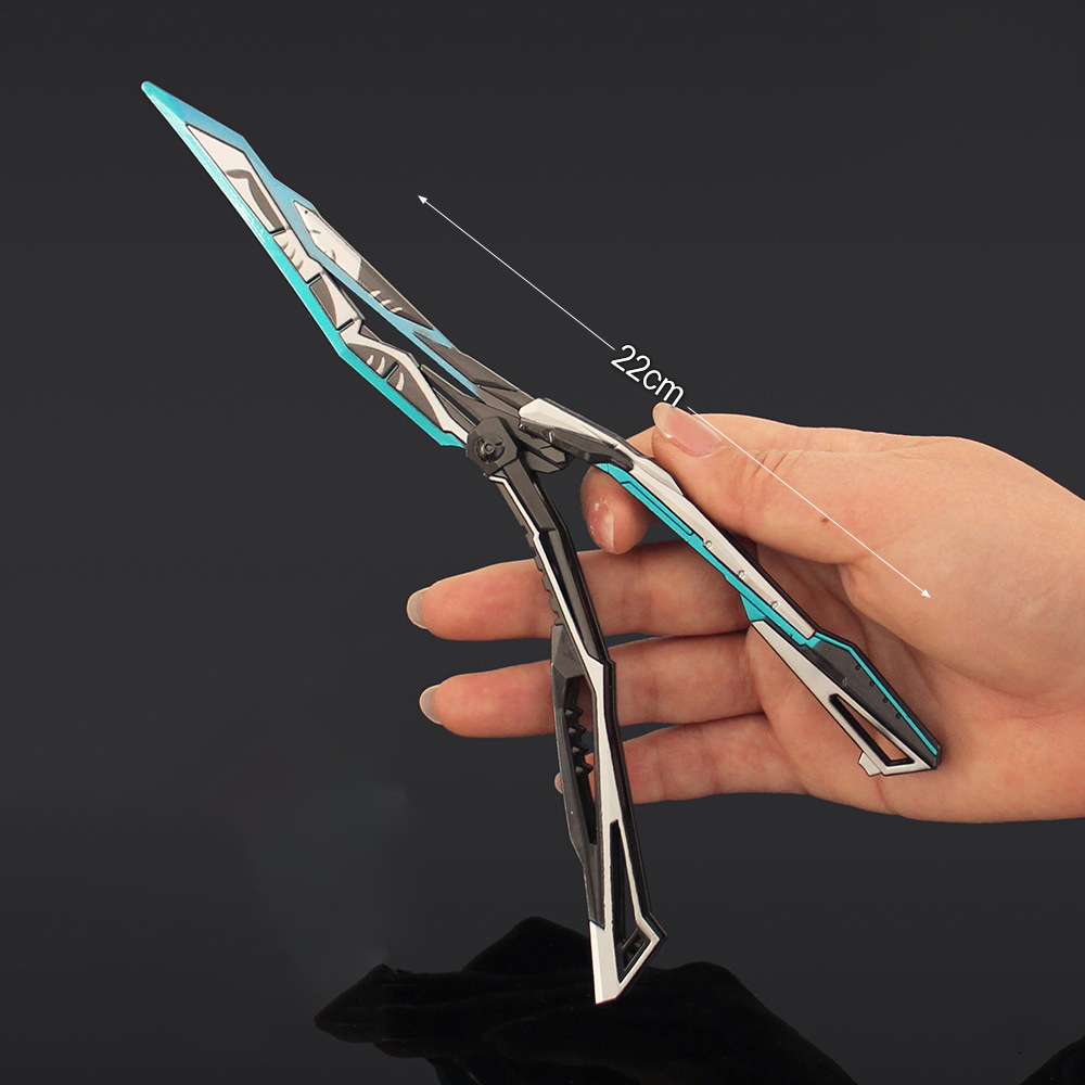 Modello Giocattolo Coltello Fa - Hobby Knife Blade recensione e prezzo