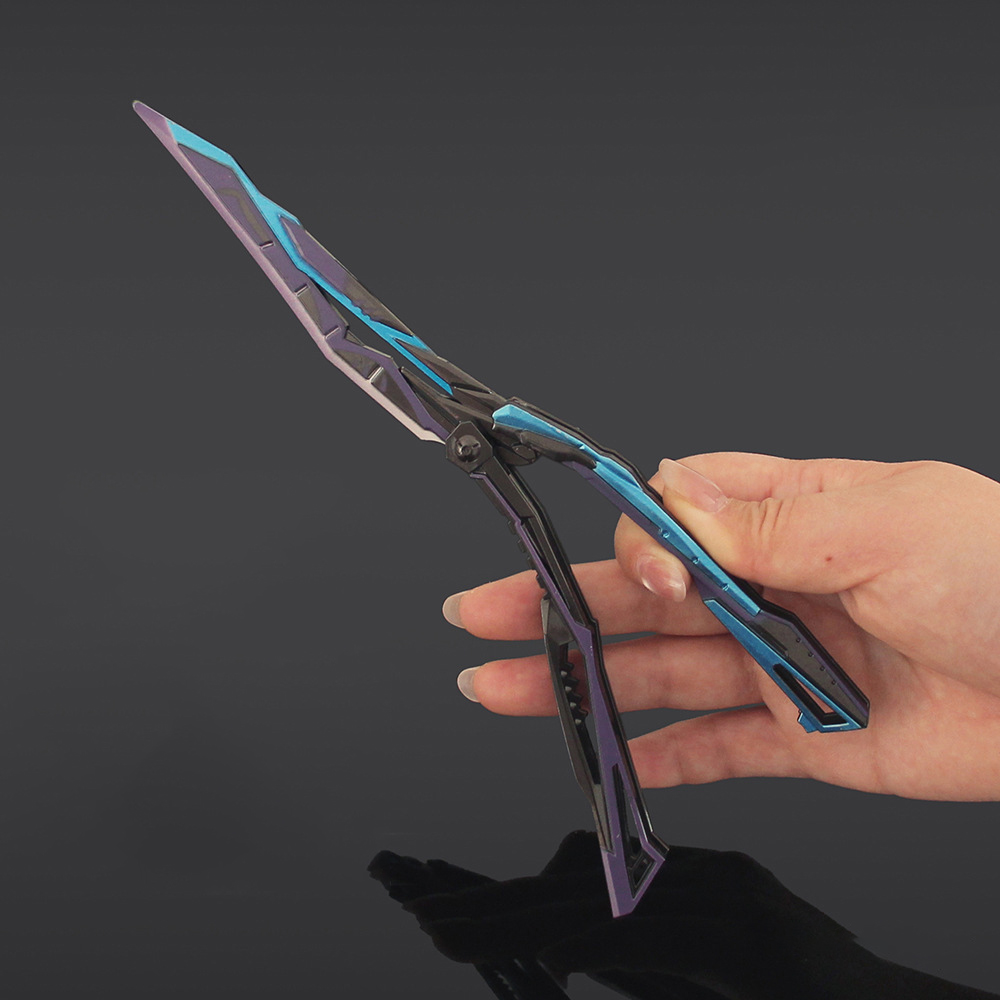 Modello Giocattolo Coltello Fa - Hobby Knife Blade recensione e prezzo
