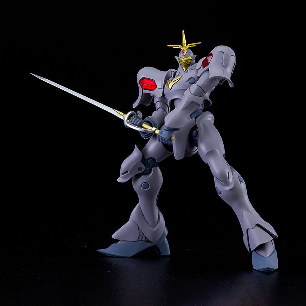 100% originale in magazzino Go - Model Kit Escaflowne recensione e prezzo