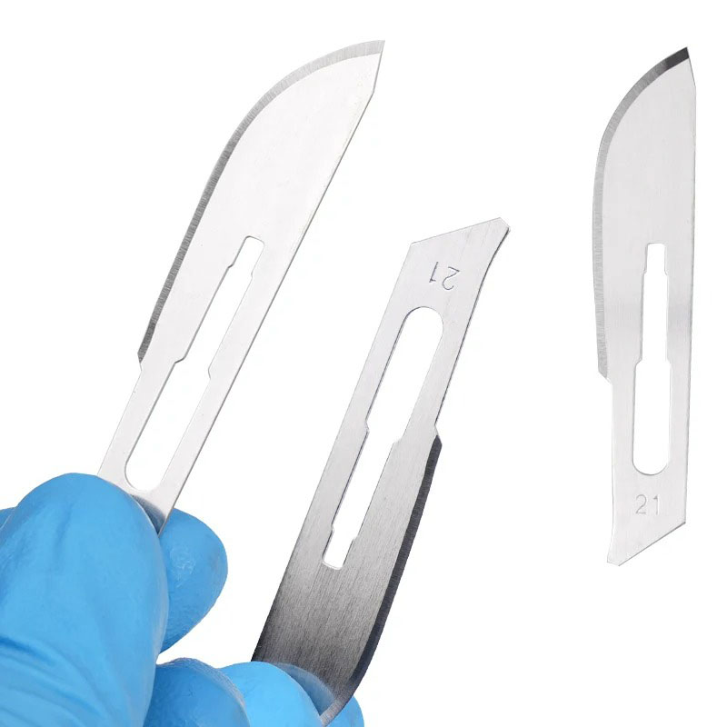 100 Pezzi/Scatola Lame Chirurg - Hobby Knife Blade recensione e prezzo