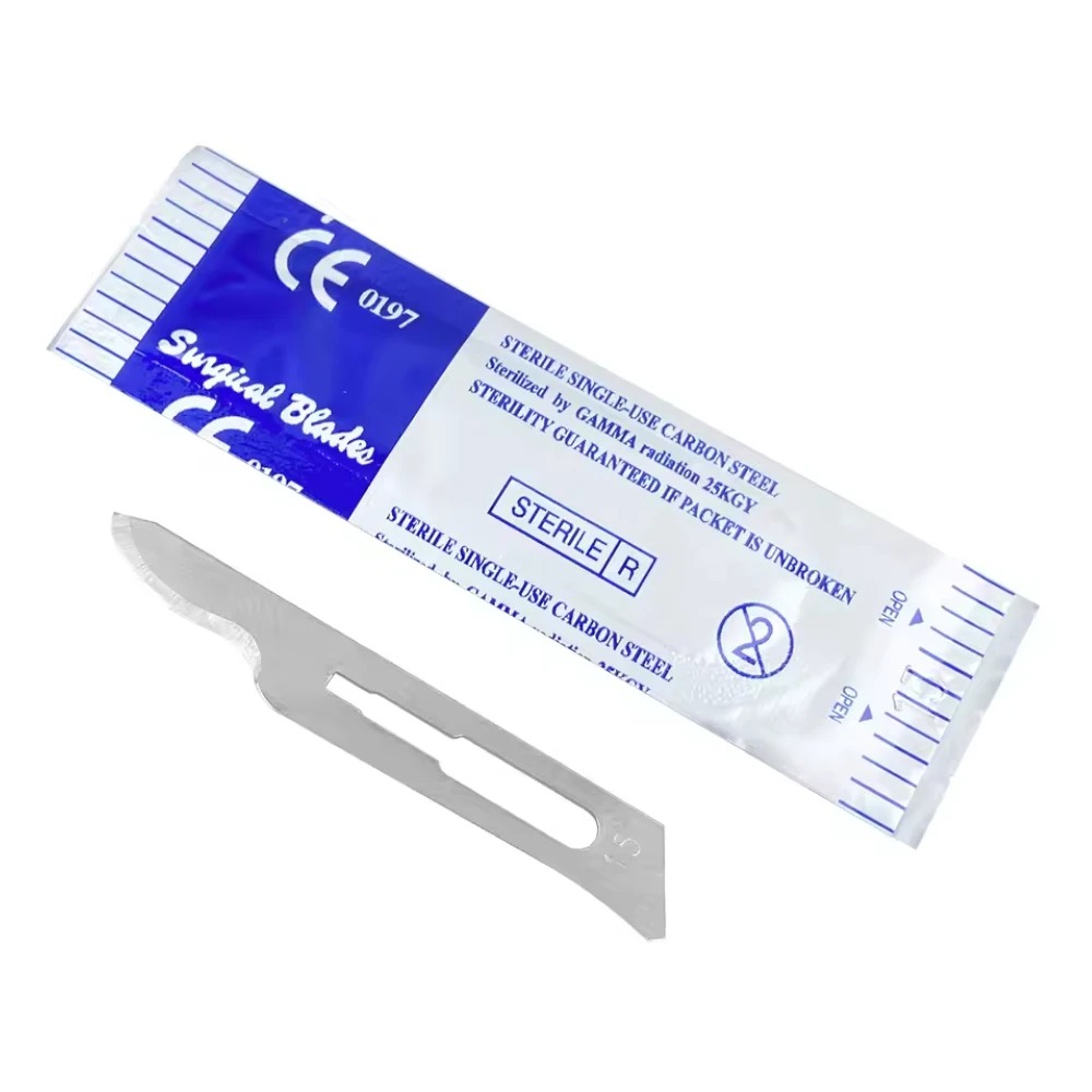 100 Pezzi/Scatola Lame Chirurg - Hobby Knife Blade recensione e prezzo