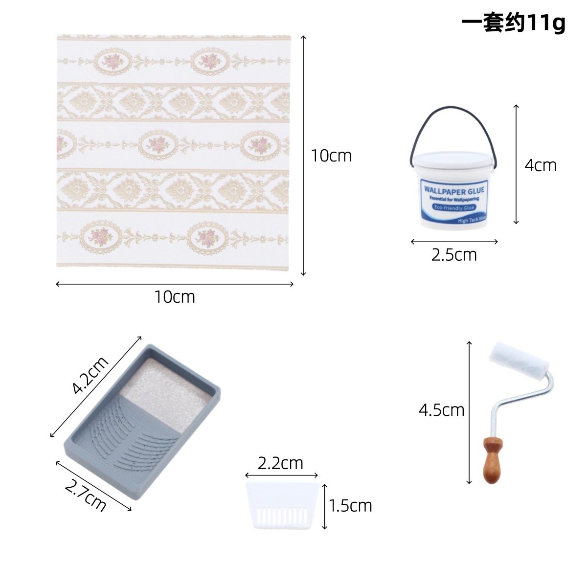 2 pezzi Kit di Strumenti per P - Model Kit Glue recensione e prezzo