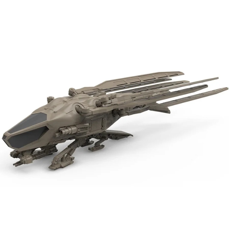 Kit di Montaggio Mecha Militar - Model Kit Glue recensione e prezzo