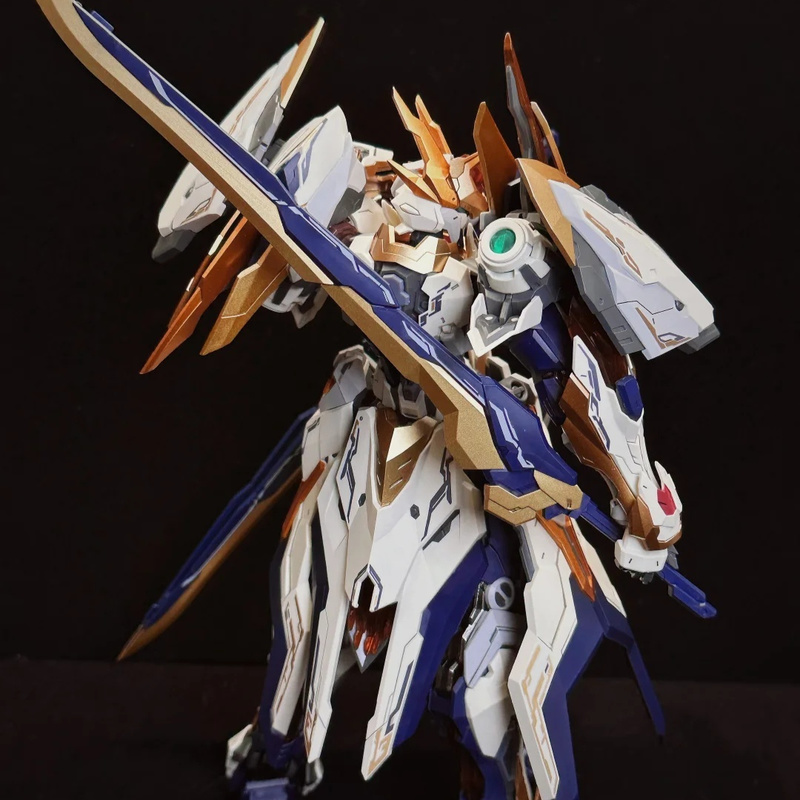Disponibile Yuyitang GS-TOYS Y - Model Kit Escaflowne recensione e prezzo