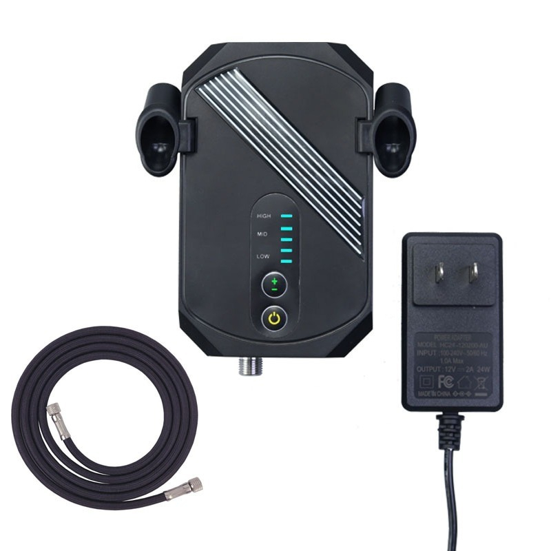 Compressore per aerografo con  - Airbrush Compressor Kit recensione e prezzo