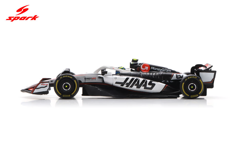 Spark 1:64 RB21 / WILLIAMS FW4 - Model Kit Valkyrie recensione e prezzo
