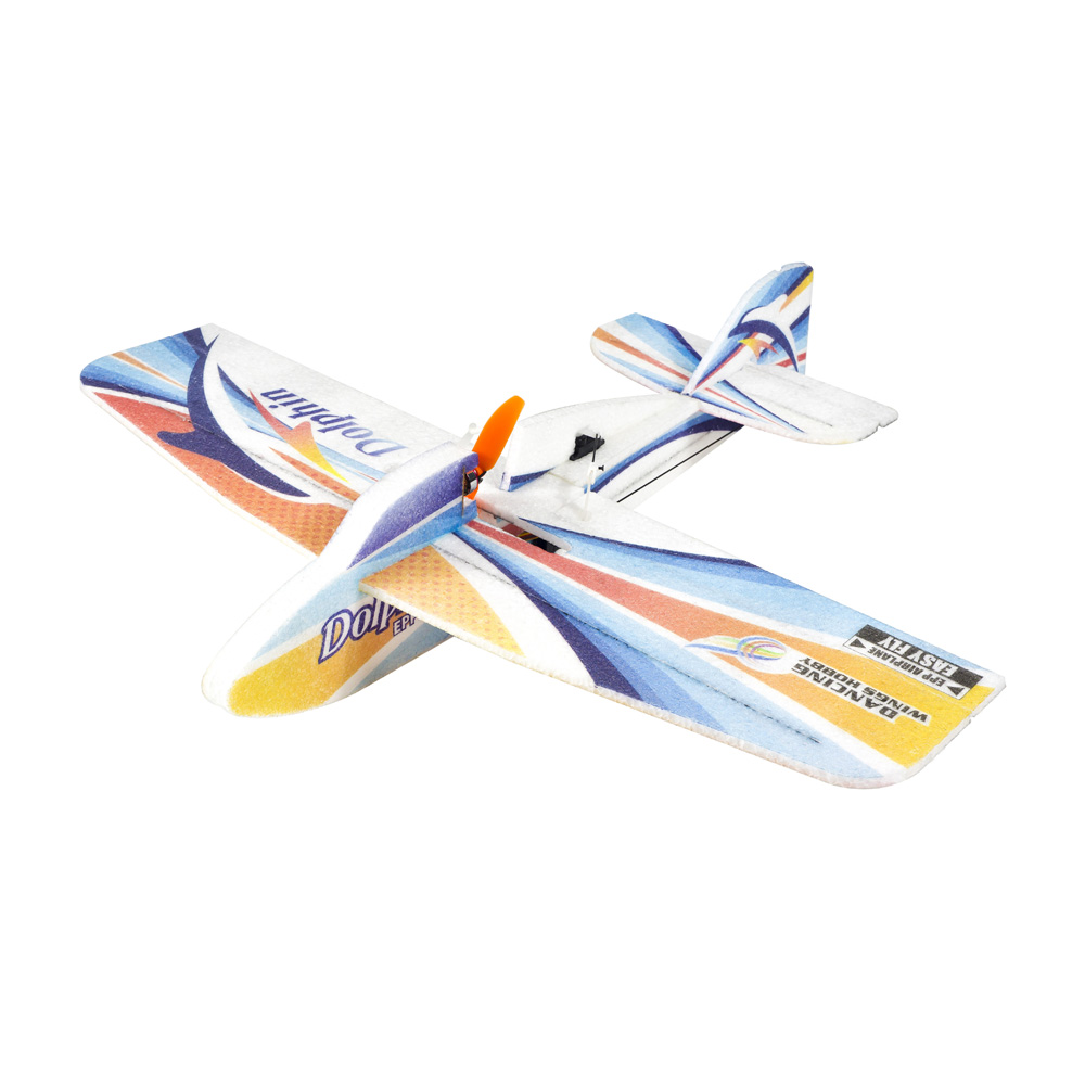 Real Hawk 580MM (22.8') Apertu - Model Kit Hobby recensione e prezzo