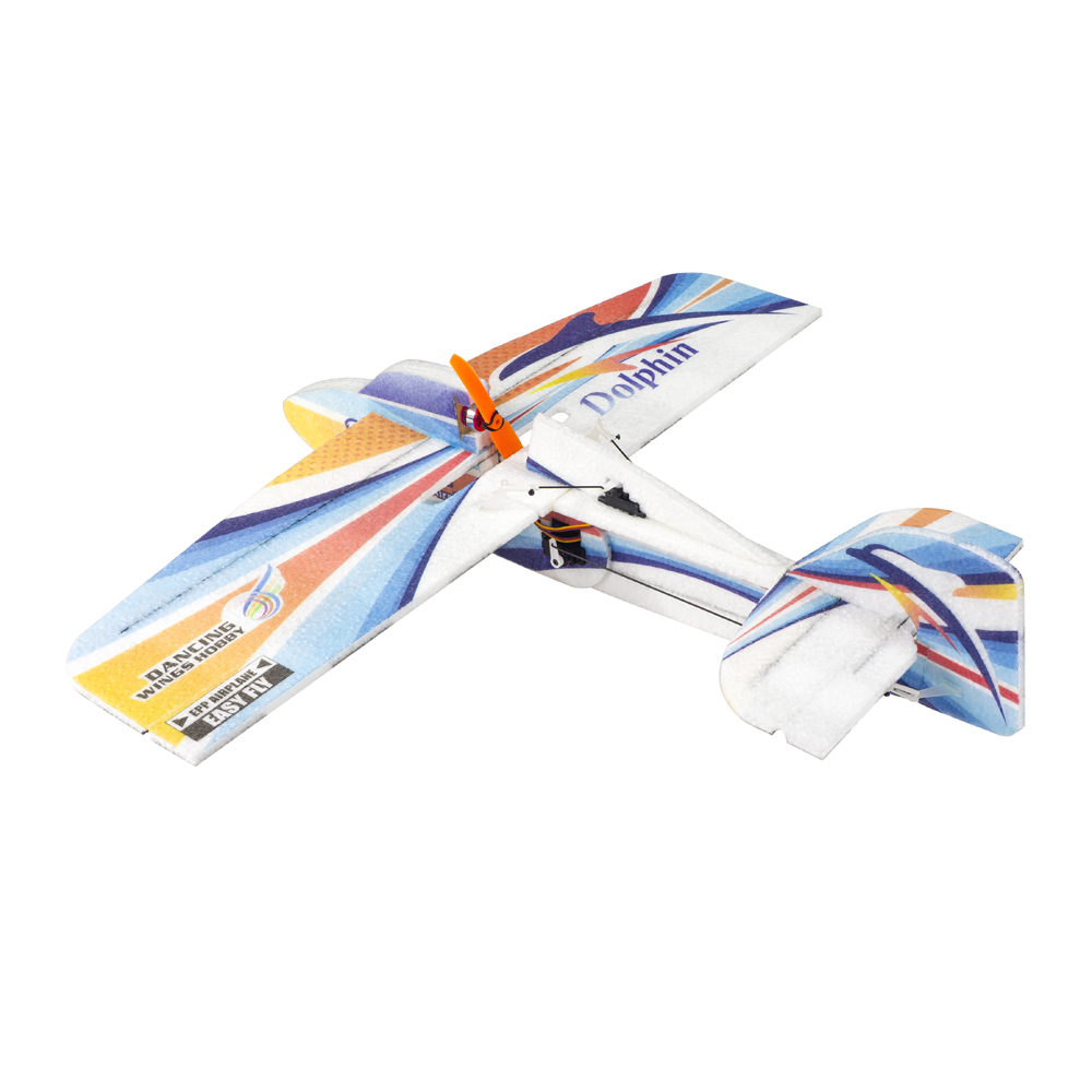 Real Hawk 580MM (22.8') Apertu - Model Kit Hobby recensione e prezzo