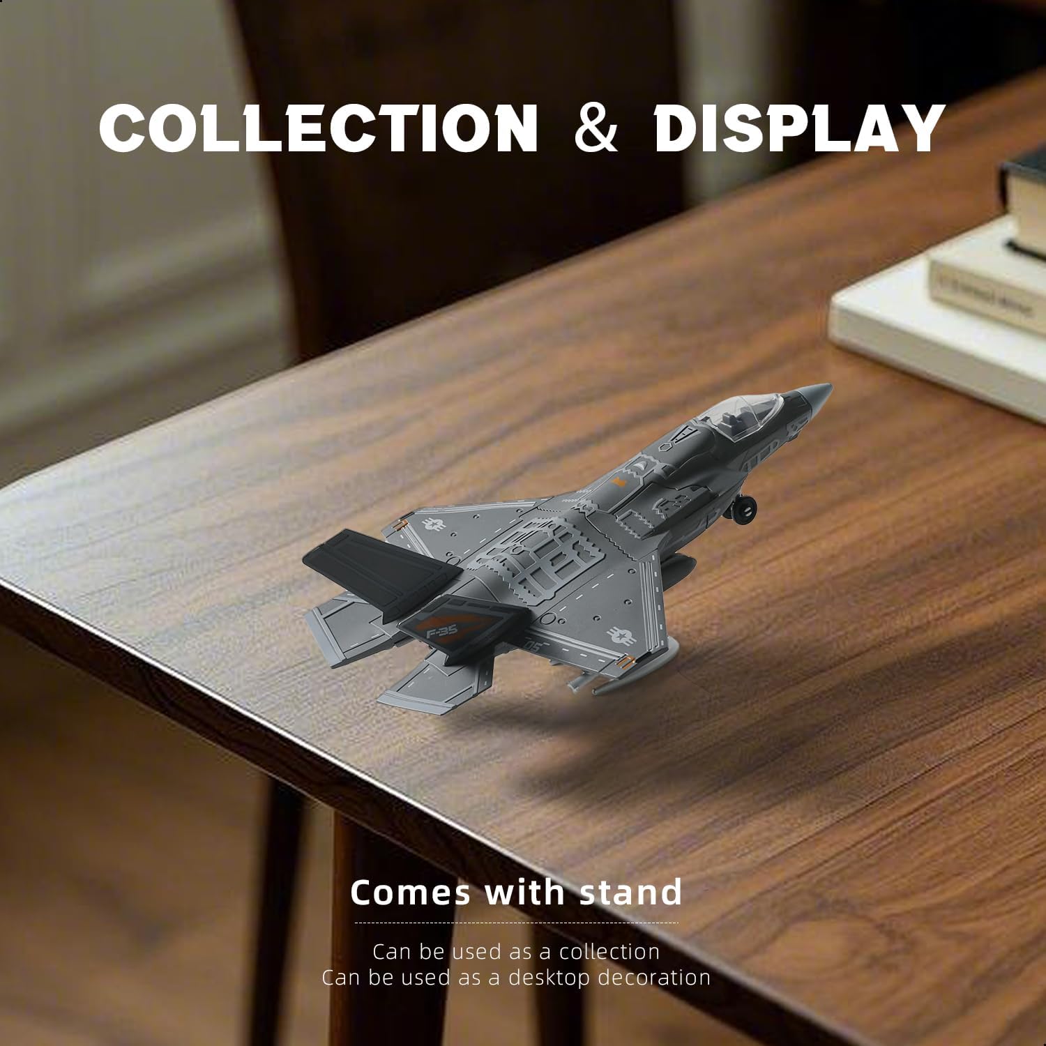 Kit Modello in Scala 1:72 del  - Model Kit Instructions recensione e prezzo