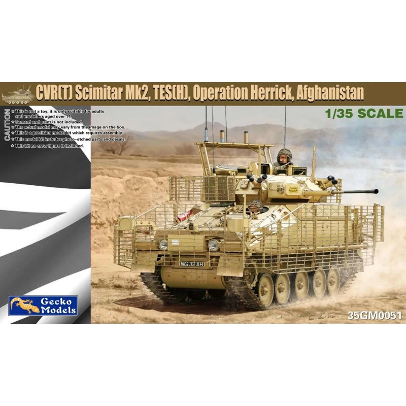Kit modello serbatoio gruppo m - Model Kit Hobby recensione e prezzo