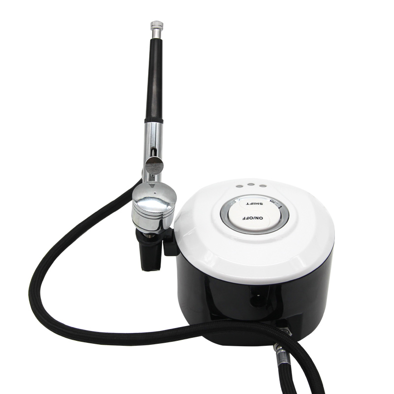 Cake Spray Air Brush Spray Nai - Airbrush Compressor Kit recensione e prezzo