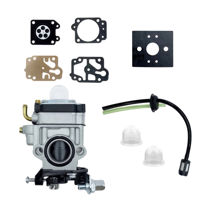 Carburatore per modelli BC430, - Model Kit Engine recensione e prezzo