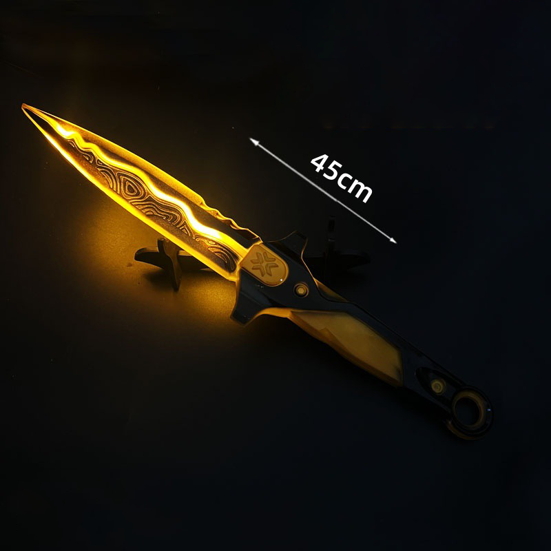 Spada Luminosa in Acrilico Val - Hobby Knife Blade recensione e prezzo