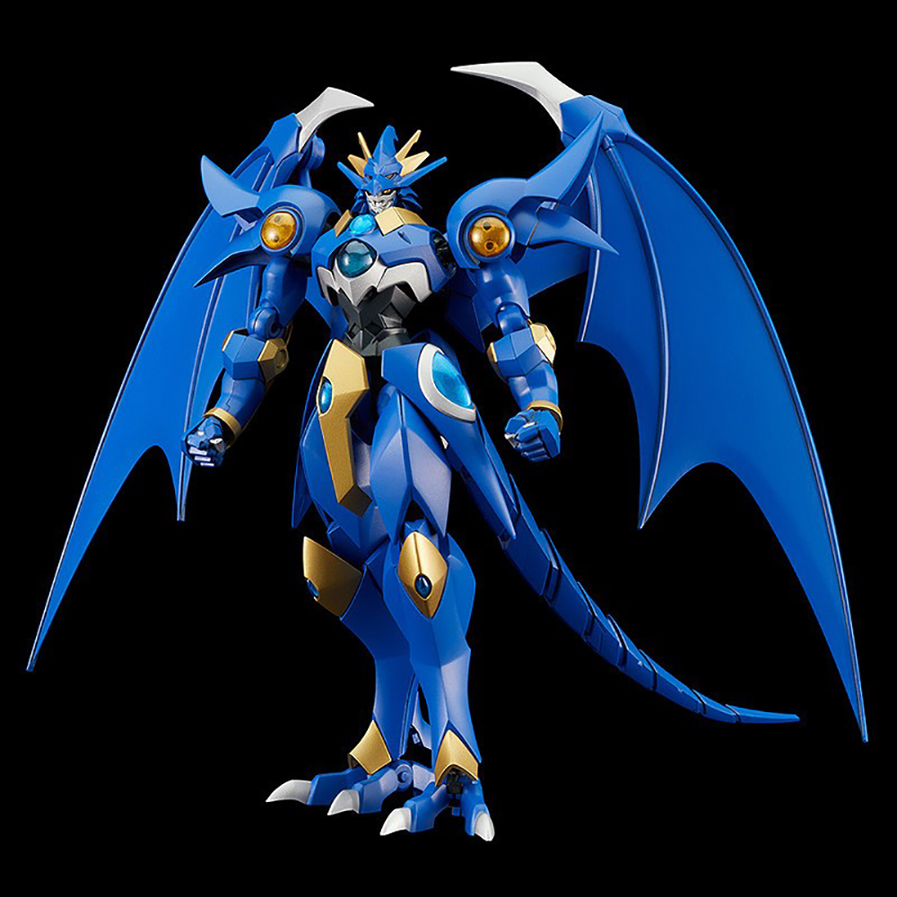 Disponibile Originale Good Smi - Model Kit Escaflowne recensione e prezzo