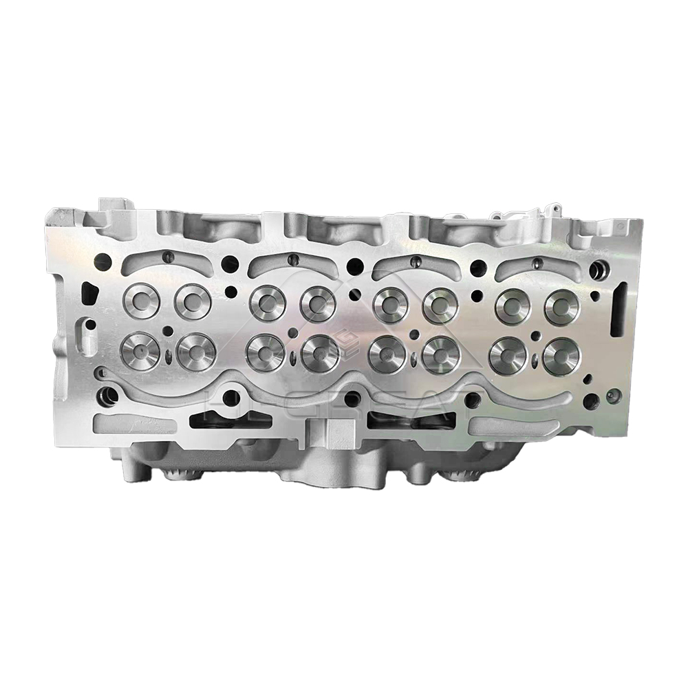 Nuovo Gruppo Testata Cilindri  - Model Kit Engine recensione e prezzo