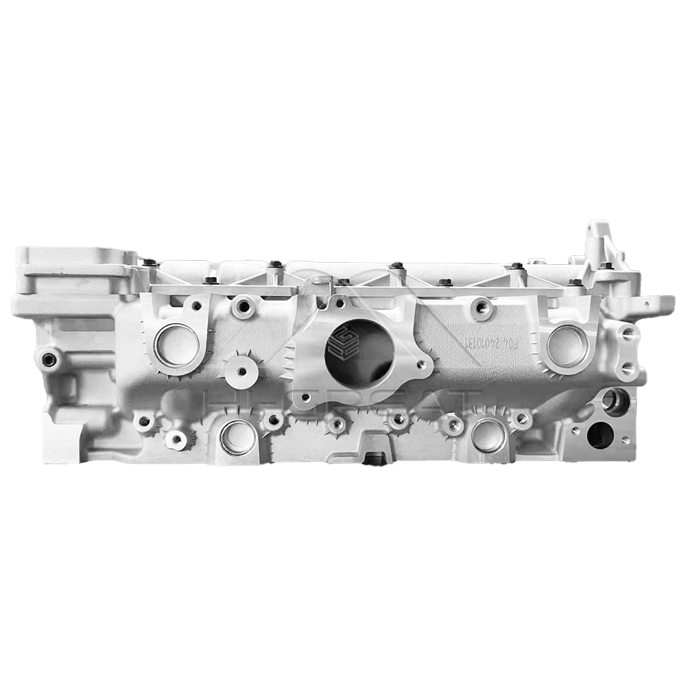 Nuovo Gruppo Testata Cilindri  - Model Kit Engine recensione e prezzo