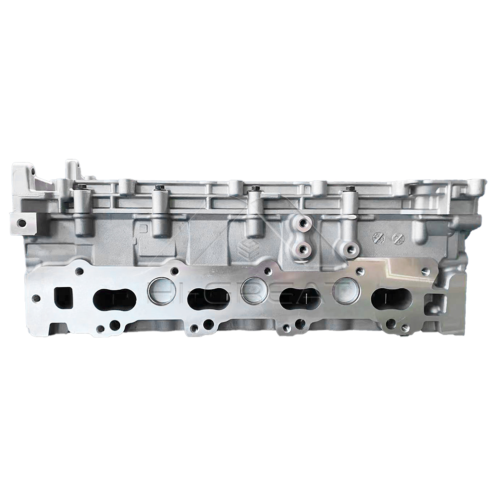Nuovo Gruppo Testata Cilindri  - Model Kit Engine recensione e prezzo
