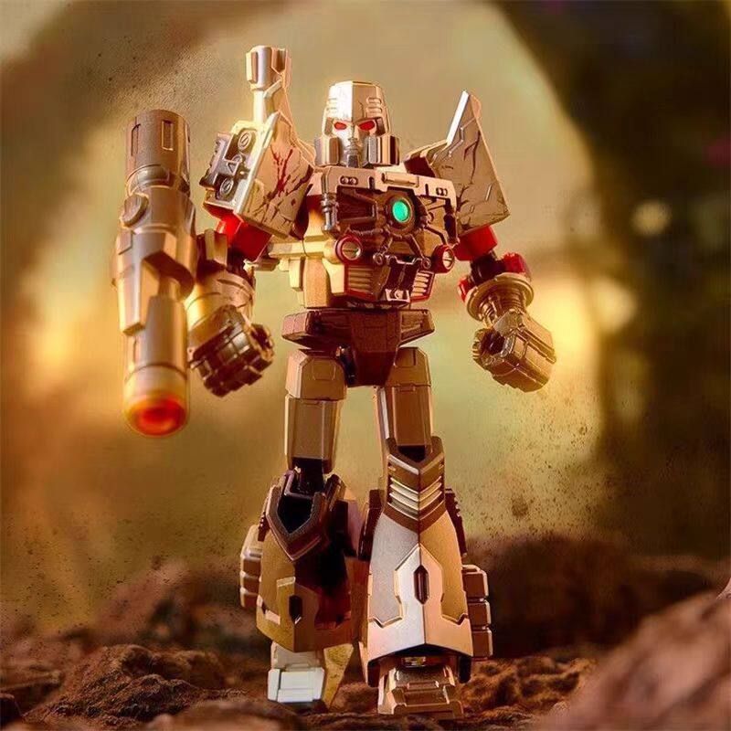 Blokees Transformers Versione  - Model Kit Optimus Prime recensione e prezzo