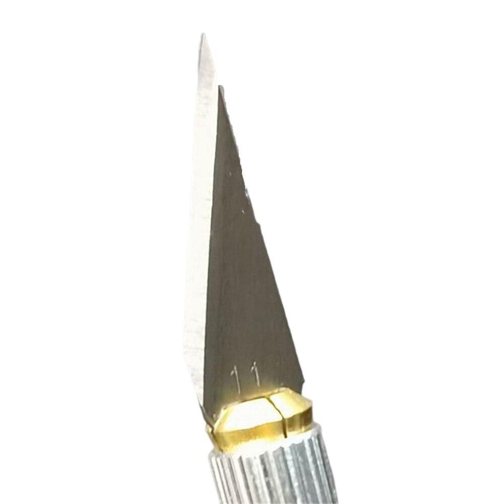 50/100 lame di ricambio per co - Hobby Knife Blade recensione e prezzo