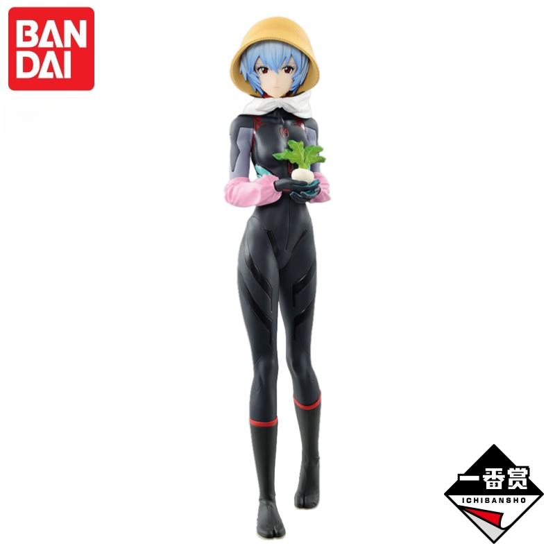 Disponibile Bandai Originale N - Model Kit Evangelion Bandai recensione e prezzo