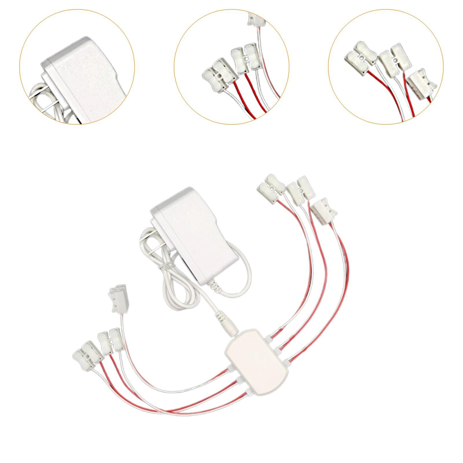 Alimentatore 3V 1A a 6 Porte p - Model Kit Hobby recensione e prezzo