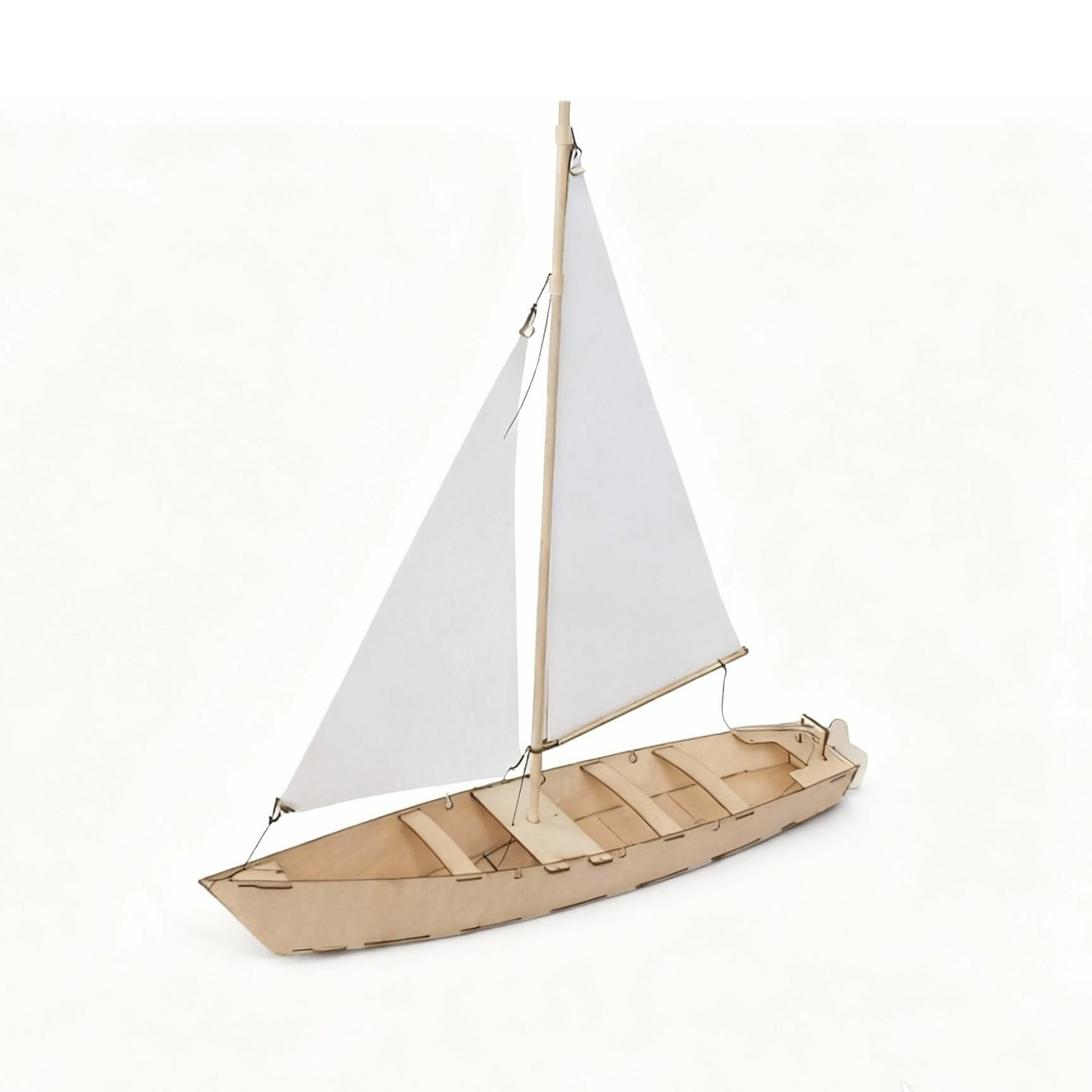 Kit modello di barca a vela se - Model Kit U Boat recensione e prezzo