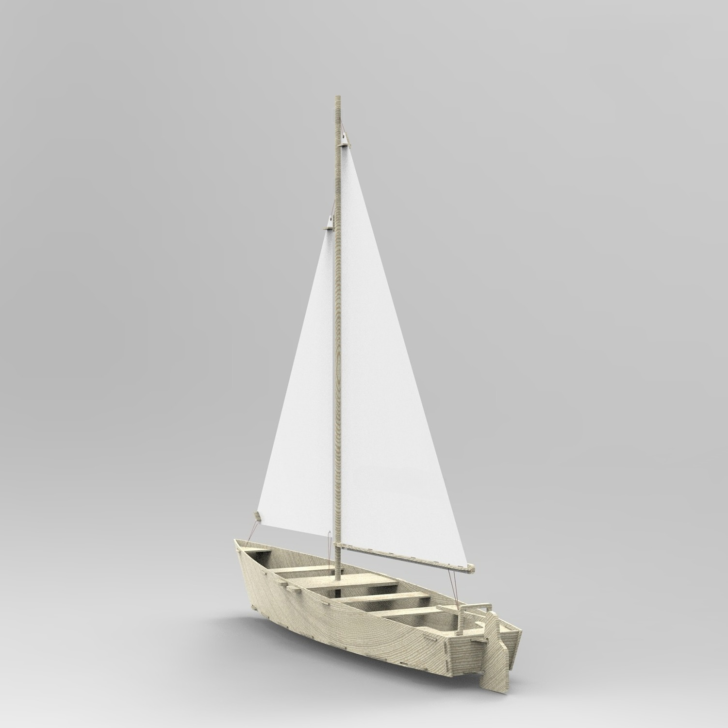 Kit modello di barca a vela se - Model Kit U Boat recensione e prezzo