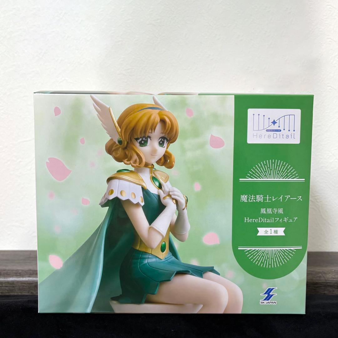 Disponibili Action Figure SK J - Model Kit Escaflowne recensione e prezzo